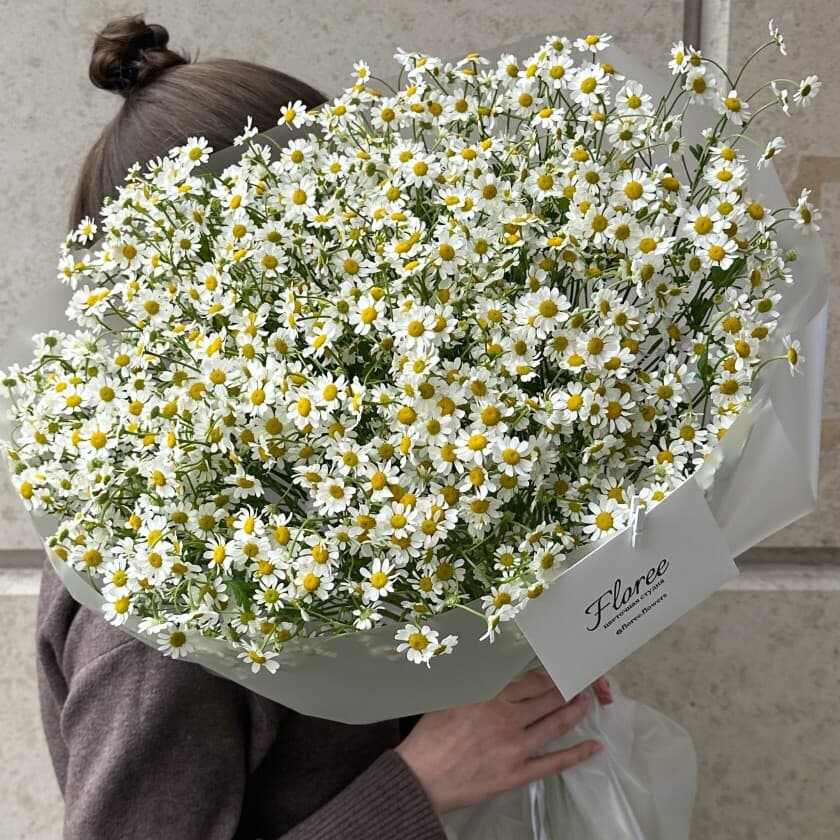Букет №37
