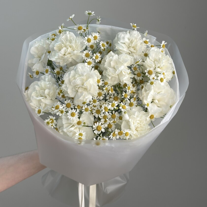 Букет №129 1 сентября