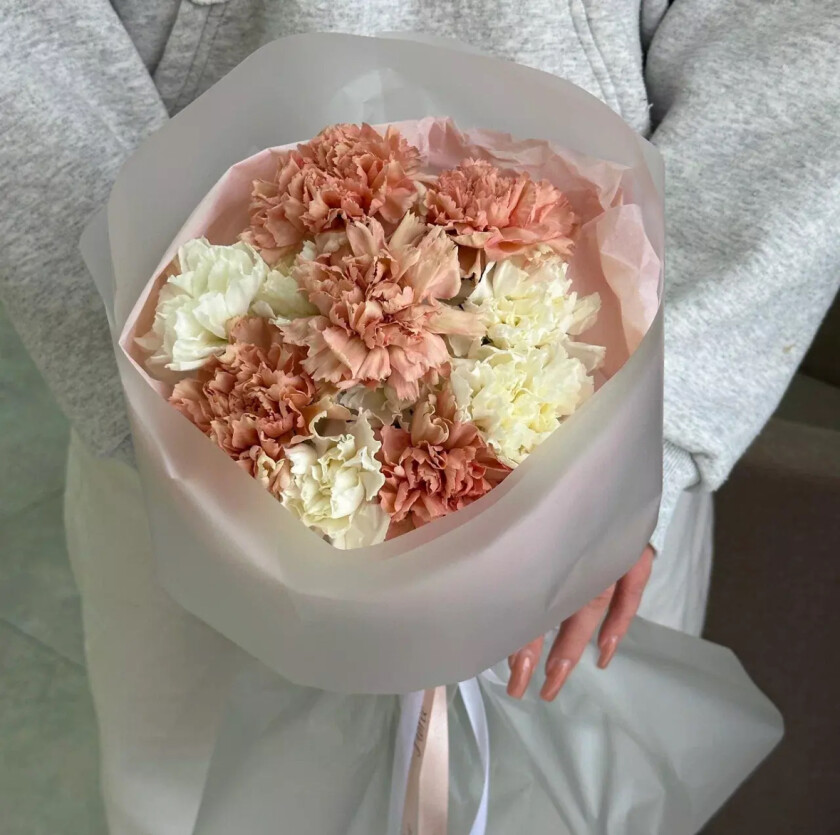 Букет №95 1 сентября
