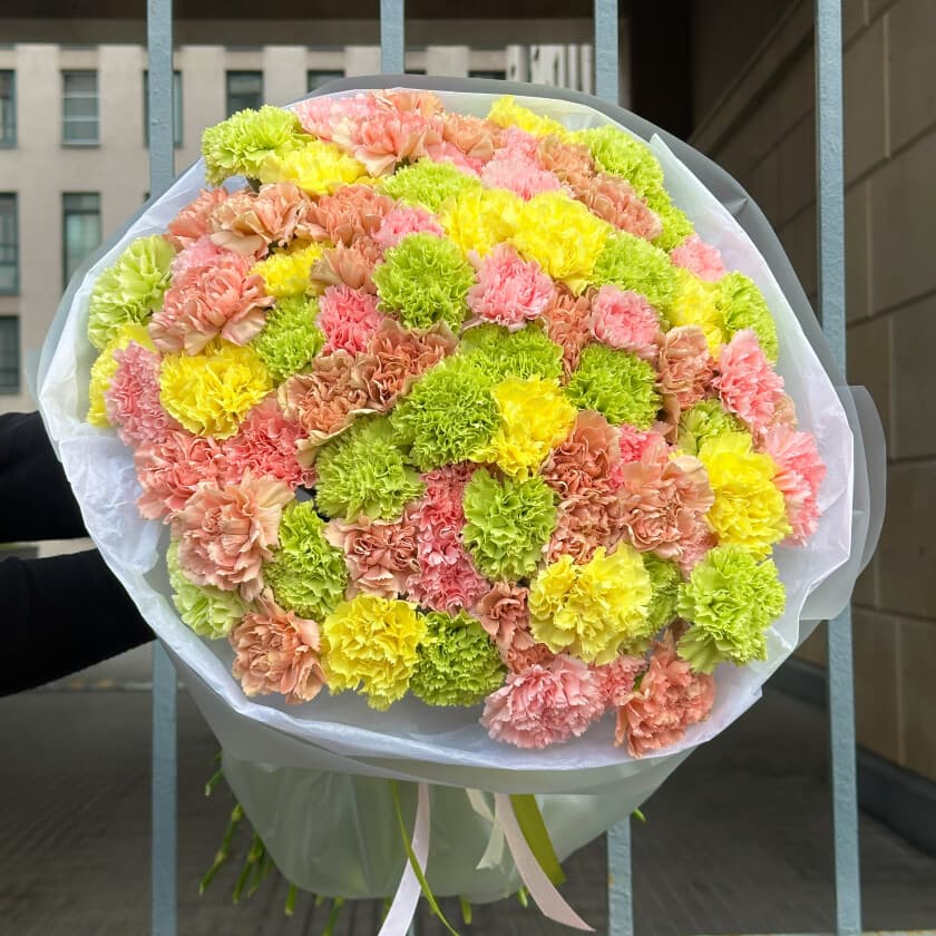 Букет №154